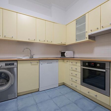 Apartamento Victoria En El Centro De San Sebastián Dış mekan fotoğraf