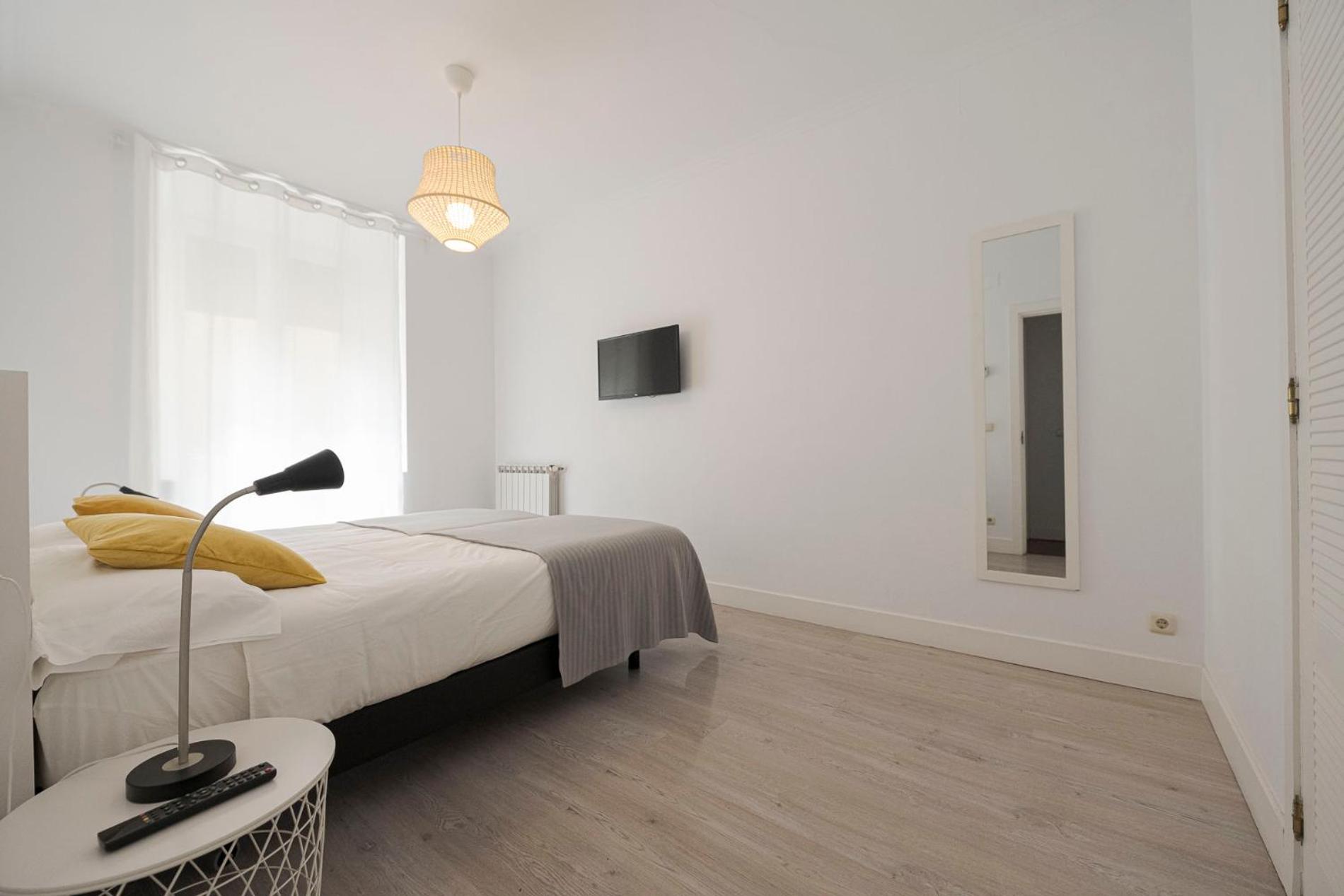 Apartamento Victoria En El Centro De San Sebastián Dış mekan fotoğraf