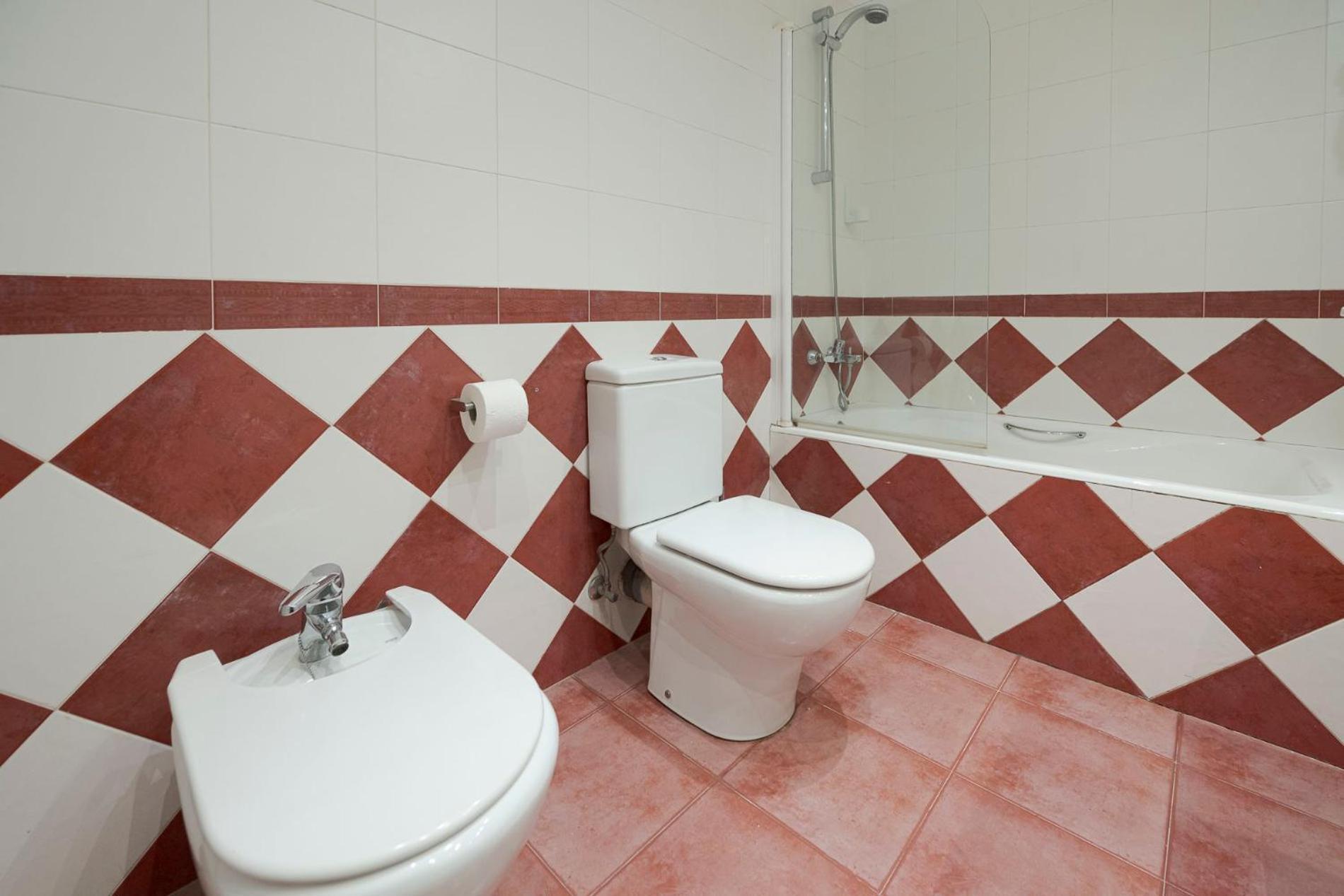 Apartamento Victoria En El Centro De San Sebastián Dış mekan fotoğraf