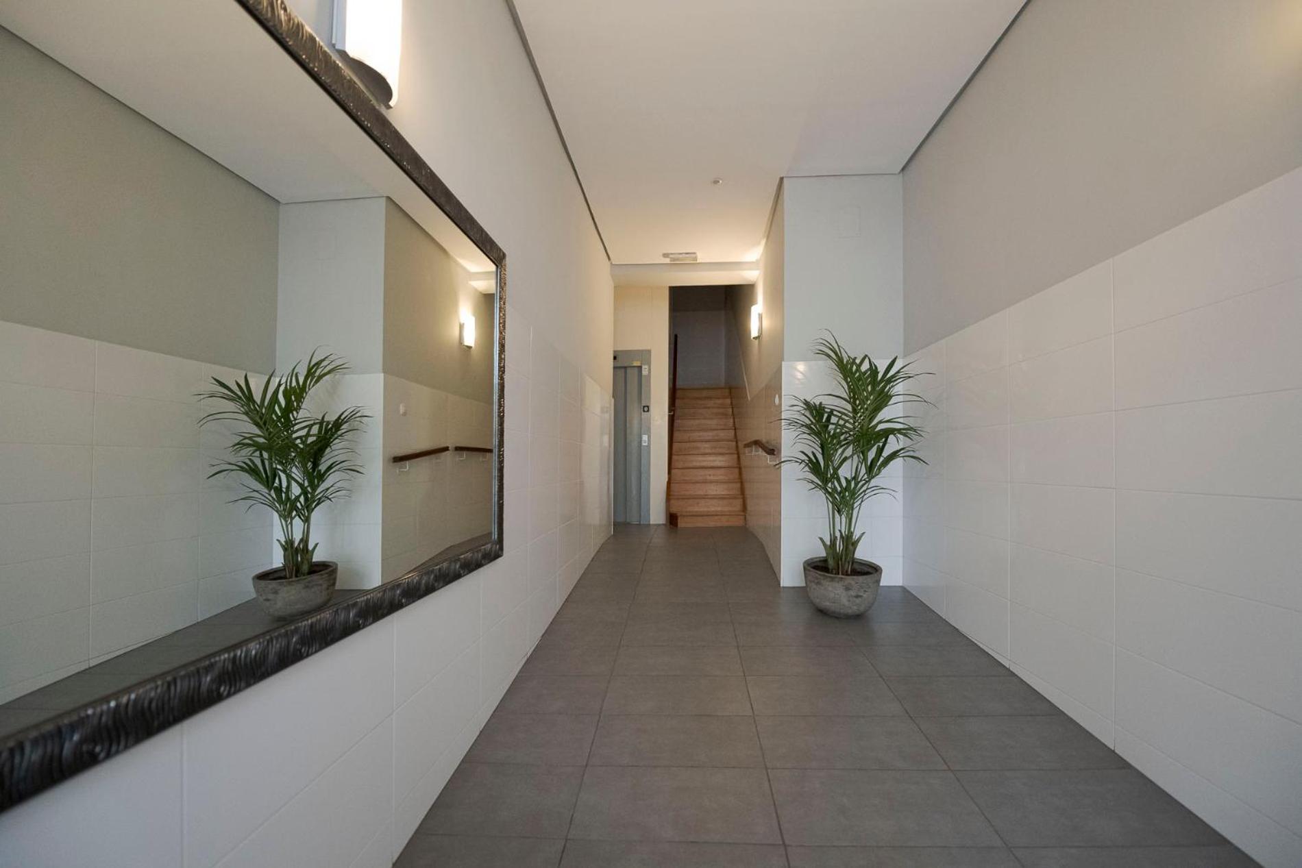 Apartamento Victoria En El Centro De San Sebastián Dış mekan fotoğraf